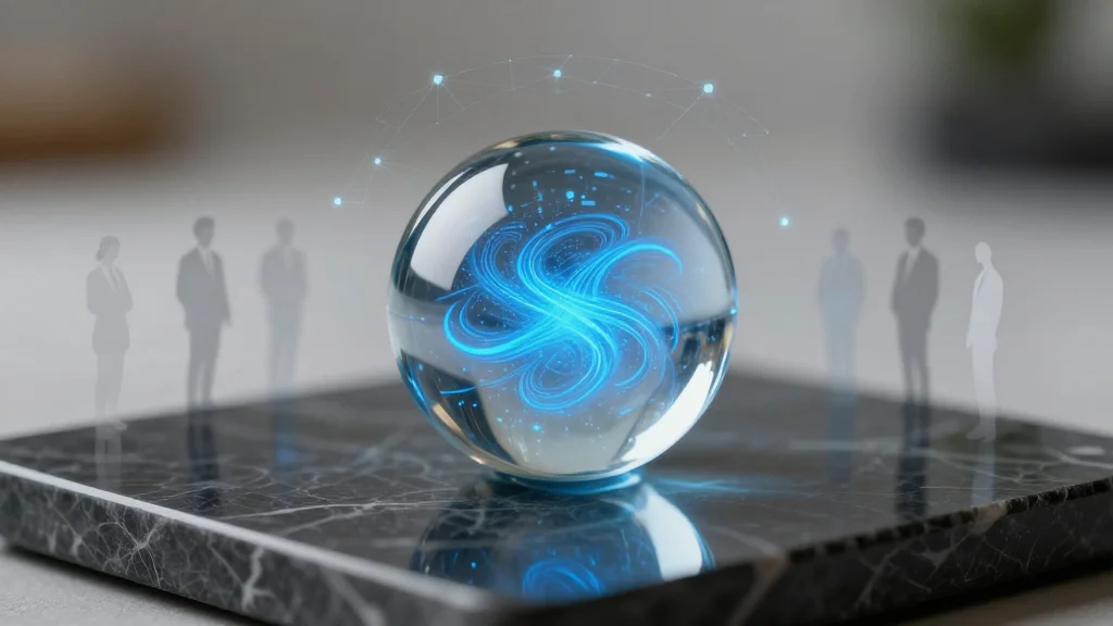 What AI Agents Actually Mean for Enterprise Knowledge Work