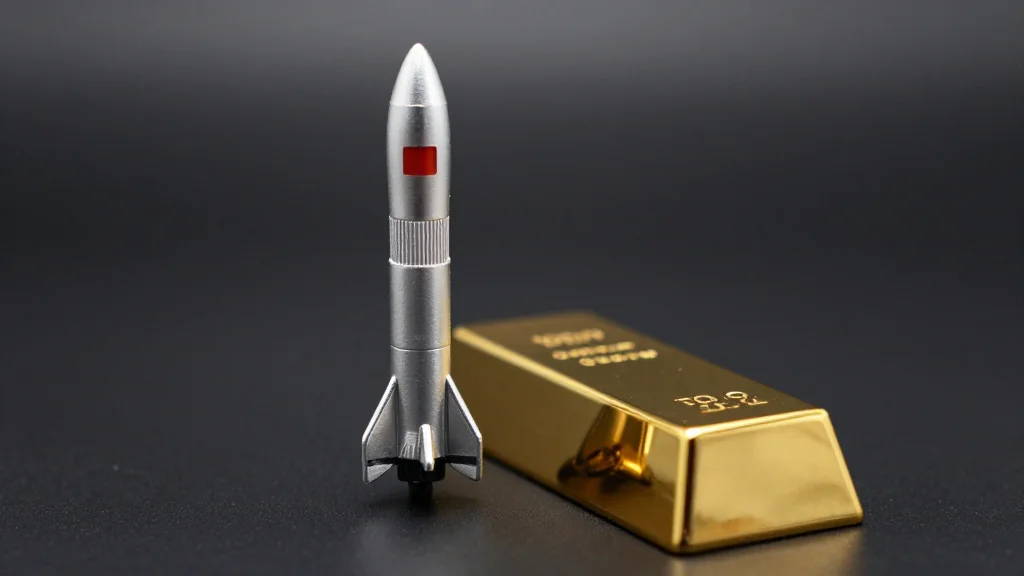 SpaceX Targets $75 B Retail‑Focused IPO, Sparking Tesla Merger Talk
