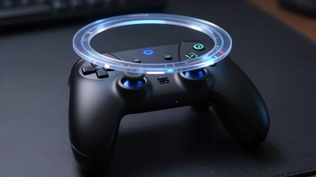Chill Halo Stream: Clear Your Mind with Gaming