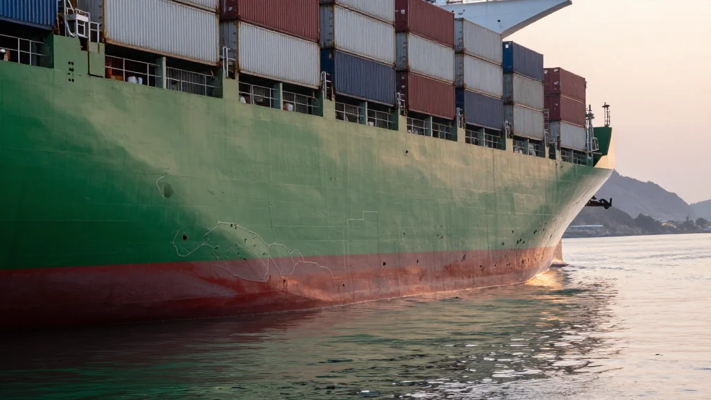 Iran’s FM Said Had Discussion with Oman on Ways to Ensure Safe Transit in Hormuz Strait