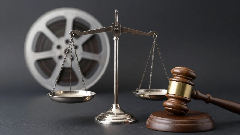 Rebel’s Yell: Anatomy of an Alleged Smear Campaign on Trial