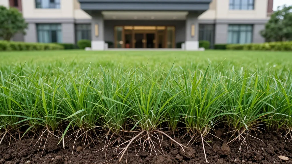 Lawn Carbon Sequestration Report: What Science Says