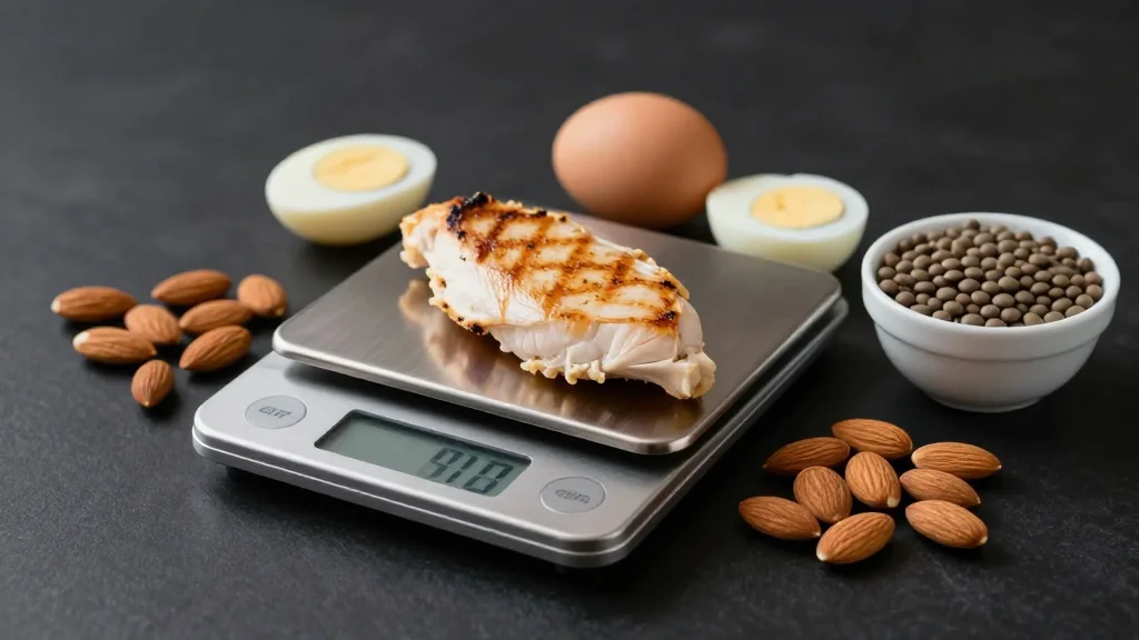 Protein Needs Vary: Personalize Your Daily Intake