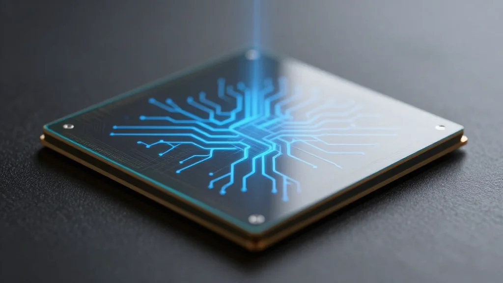AI Drives S&P Tech Profits Toward Semiconductors