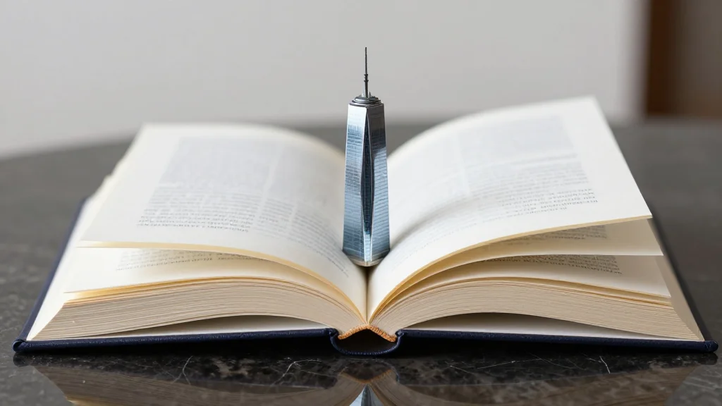 Author Fills Book’s Corporate Power Gap With Empty Talk