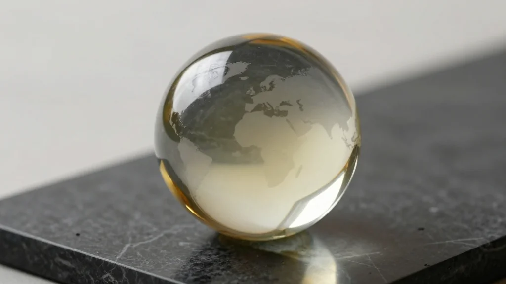 New Non‑Local Company Joins Trillion‑Dollar Market Cap Club