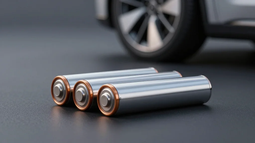 White Oil: EV Case Strengthens After Iran War, Putting Lithium Plays in the Driver’s Seat