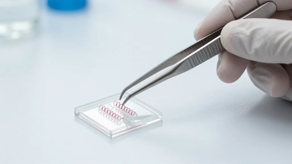 Programmable DNA Origami Nanodevice Reveals Force-Dependent Protein Interactions