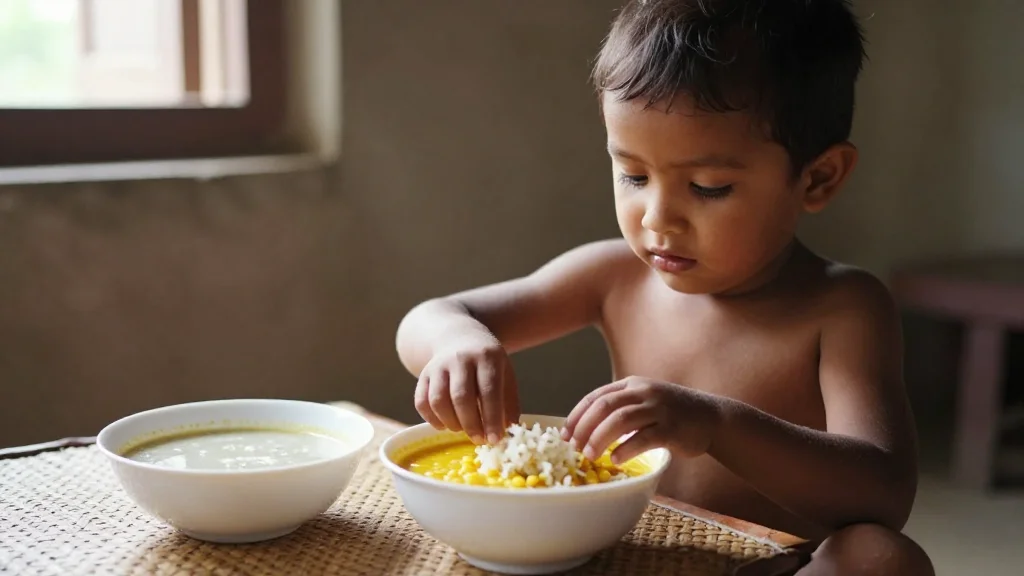 Survey Finds One in Five Nepali Children Under Five Suffer Moderate Acute Malnutrition