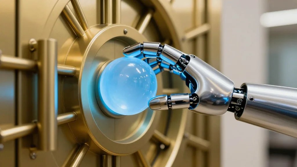 One Prompt, Full Business Automation with Exova AI