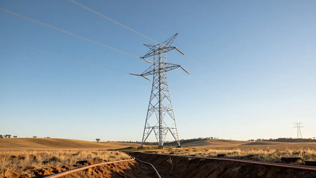 Network Sets Out $3.5 Billion Case for New Link to Remove Bottlenecks Between Renewables and Cities