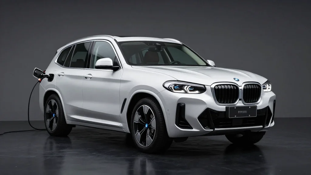 BMW's First Neue Klasse EV Is Here, and It Divides Opinions