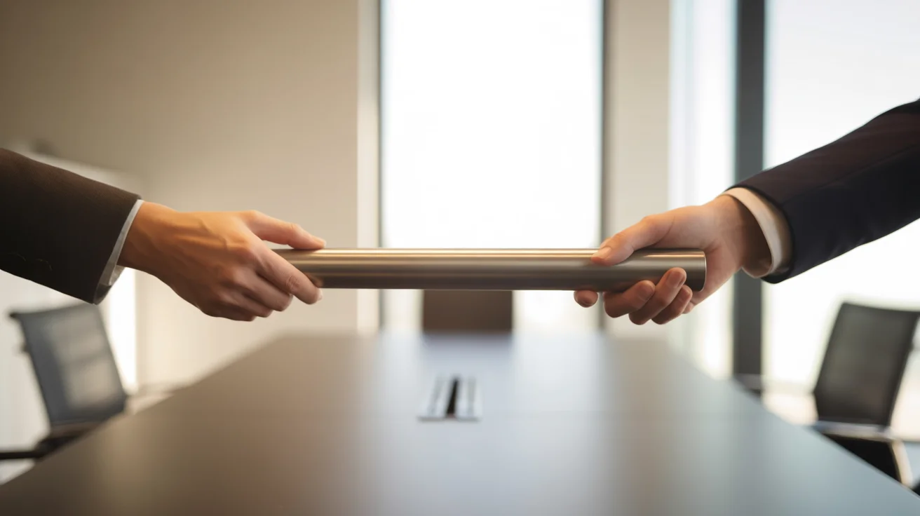 Leaders Build Momentum Through Culture, Preparation, Honesty