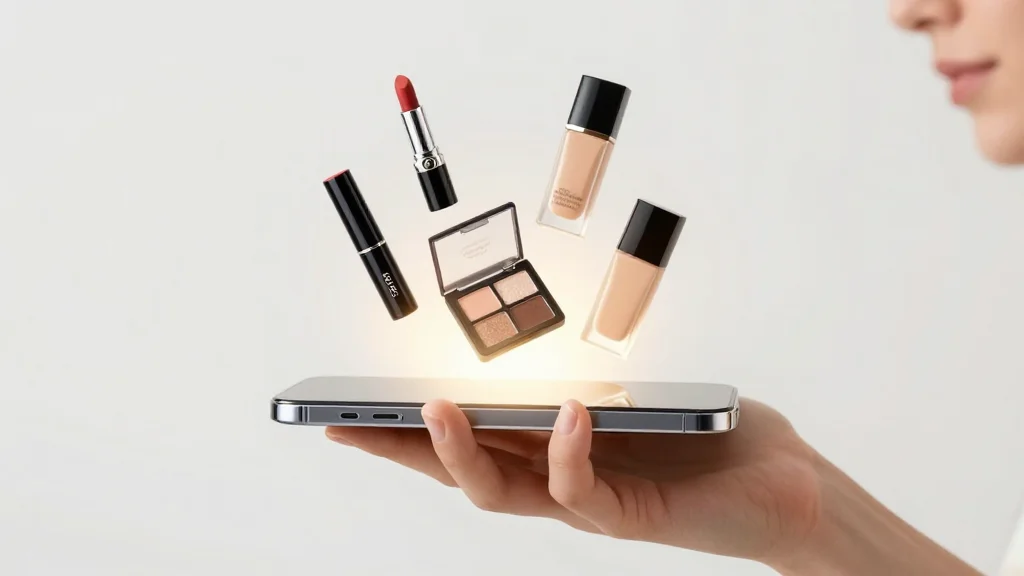 Inside the Modern Beauty Discovery Dilemma and How Brands Can Beat It