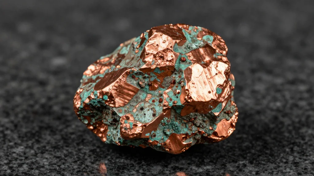 Survey Reveals New Targets for White Gold