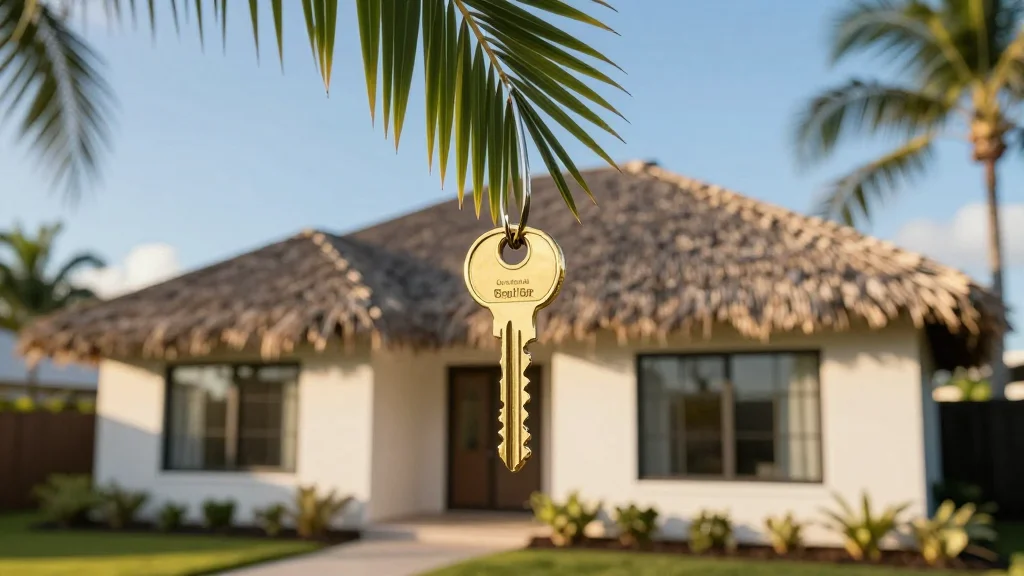 Hawaii’s Housing Crisis Deepens Even as New Mortgage Program Closes First Loans
