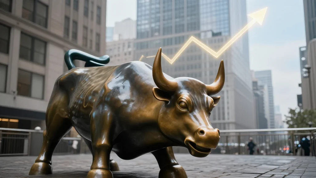 S&P Hits Record, Erases War Losses—Is Conflict Truly Over?