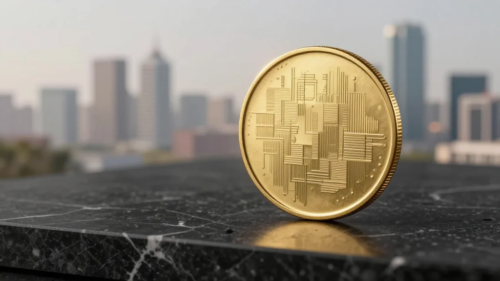 ZeroStack Commits $107M to Acquire 21% of 0G Token Supply via Texas Blocker