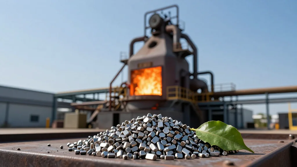 Sierra Club: Nippon Investment in DRI in the South a Good First Step, Must Not Overlook Greening Midwest Steel