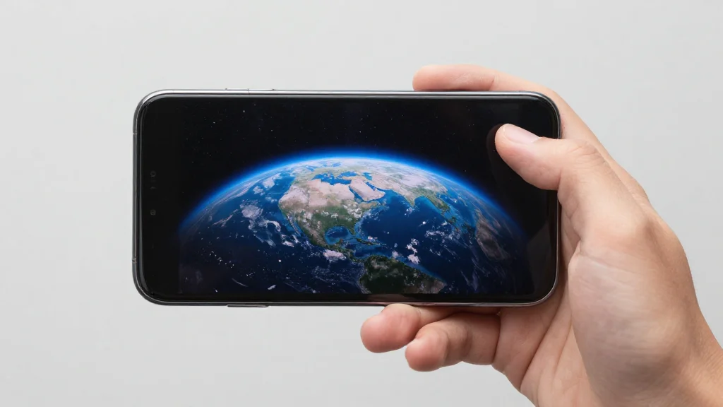 Your Pocket Power Beats NASA—Focus Wins Over Ideas