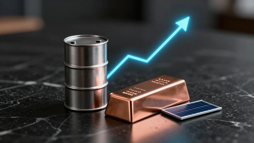 China's Futures Market Surges 40% in Volume, 58% in Turnover in Q1 2026