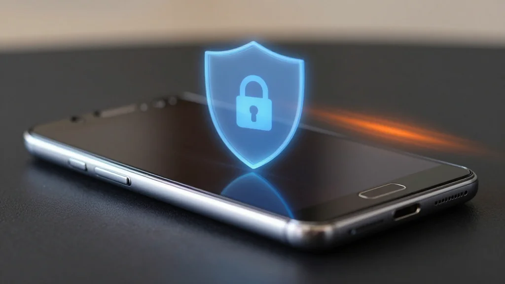 Samsung’s Free Android Upgrade Brings Better Security to Galaxy Phones
