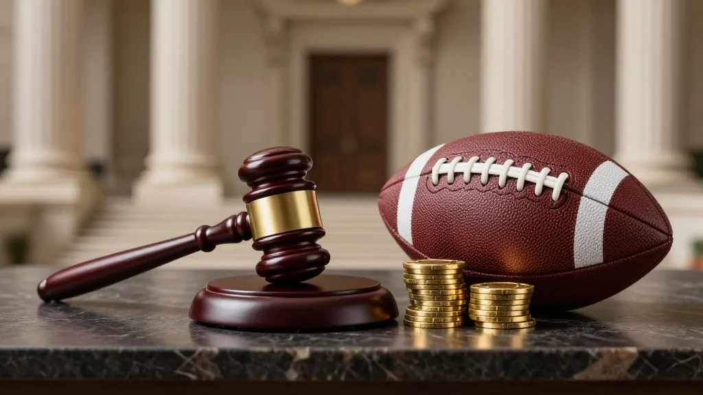 Ohio Sues Kalshi for Evading Sports Betting Rules