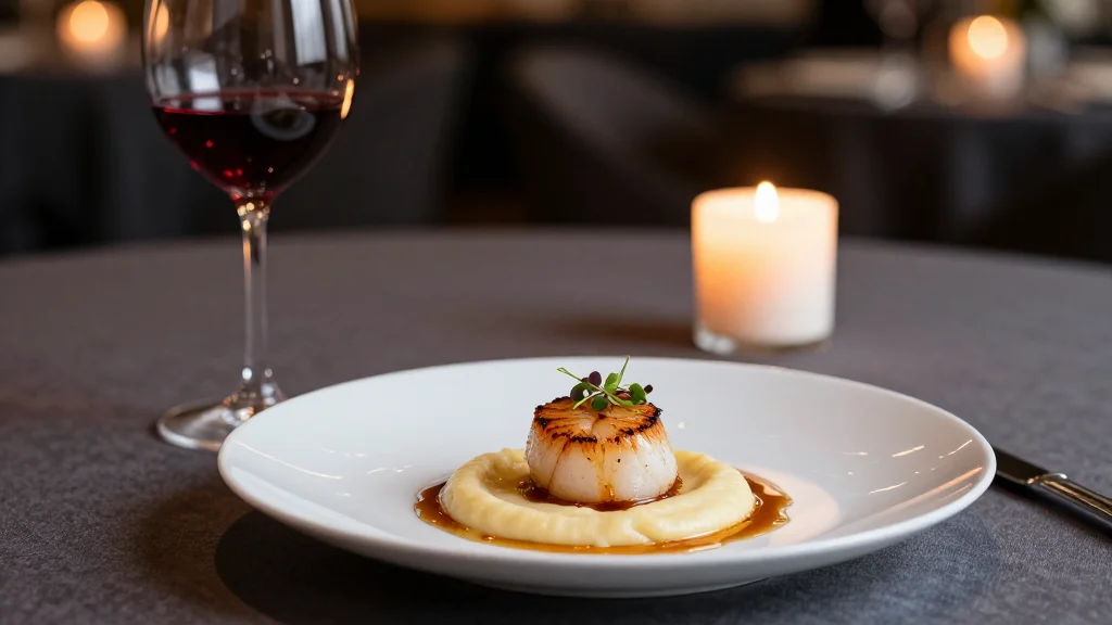 Restaurant Chestnut to End Eight‑Year Run with Final Dinner Season