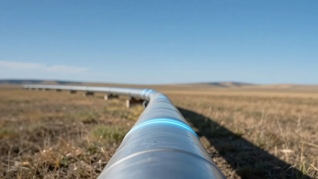 Bison XPress Startup Redirects Bakken Natural Gas to Cheyenne Hub, Reshapes Regional Spreads