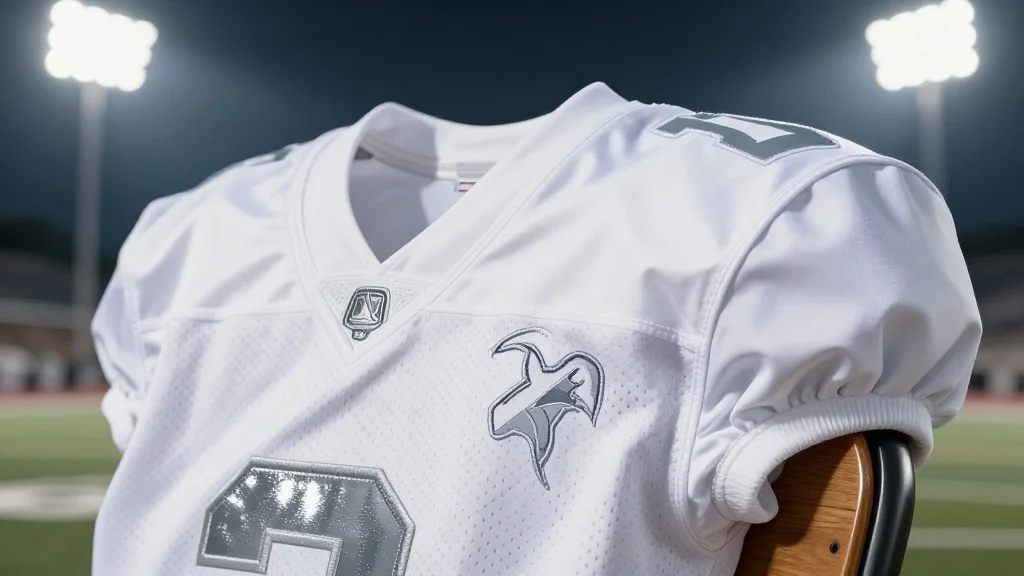 Eleven Division I Schools Now Have Jersey Sponsorships