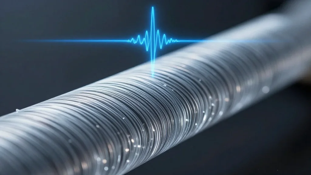 Flexible Carbon Nanotube Transistors Hit 152 GHz fT, Paving Way for 6G Wearables