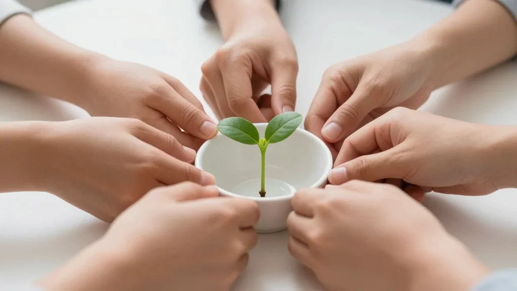 Your First Year as a Nonprofit Leader: A Practical Checklist for New Executive Directors