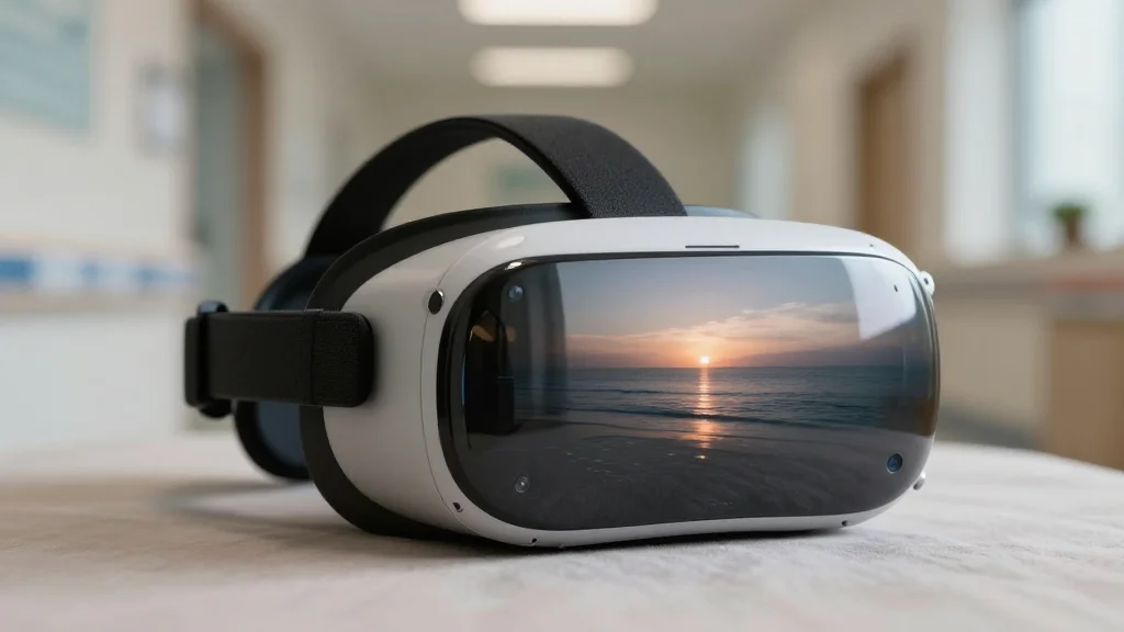VA Teams with Mynd Immersive for Nationwide VR Therapy Rollout
