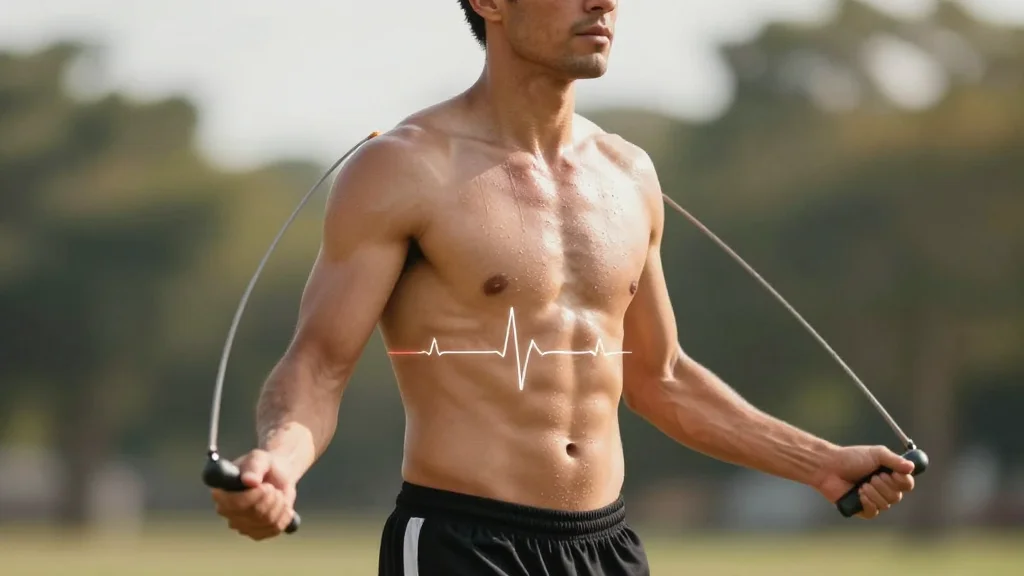 Midlife Exercise Adds Two Healthy Years, Study Finds
