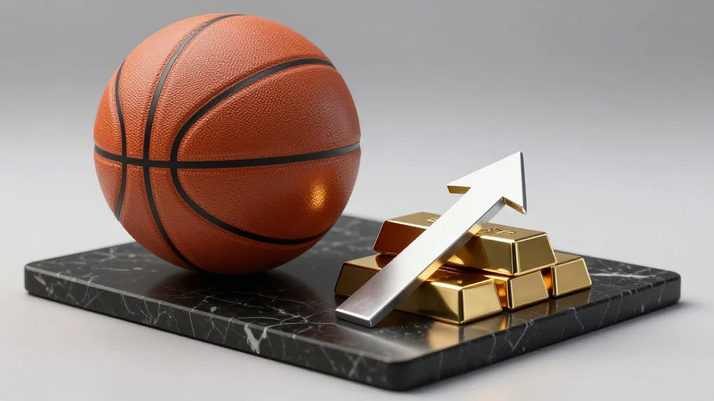 Madison Square Garden Sports Corp (MSGS) Q3 2026 Earnings Call Transcript
