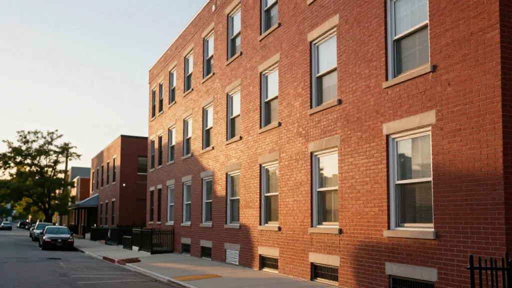 Triton Realty Group Closes $3M in Chicago Apartment Buildings Deals