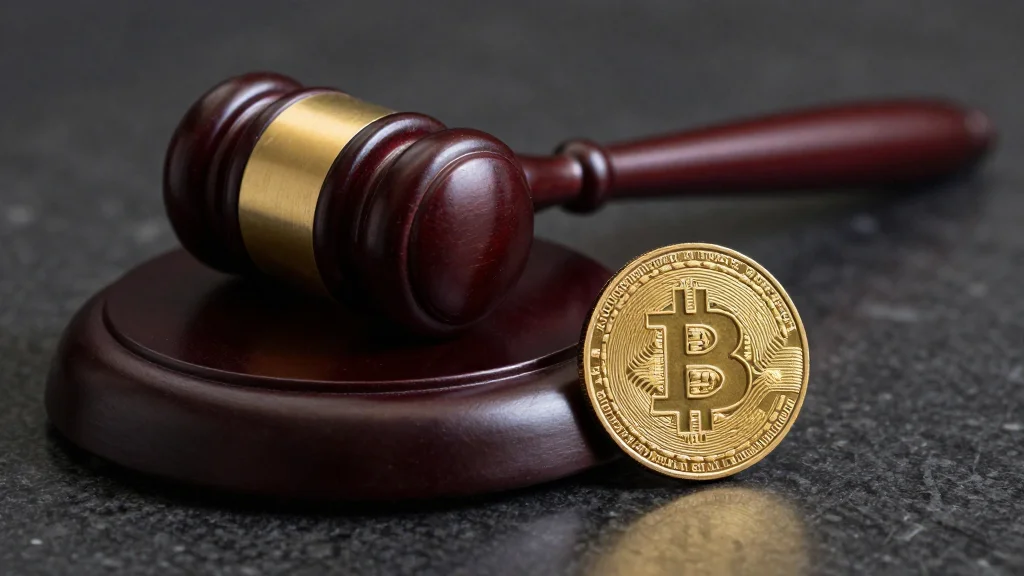 SEC Shakeup Renews Dispute Over Wall Street, Crypto Enforcement