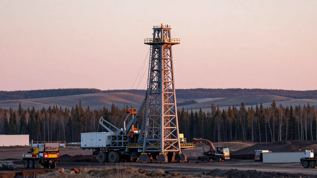 Denison Mines Gets Green Light for Uranium Project in Northern Saskatchewan – by Nykole King (Regina Leader-Post – February 24,...