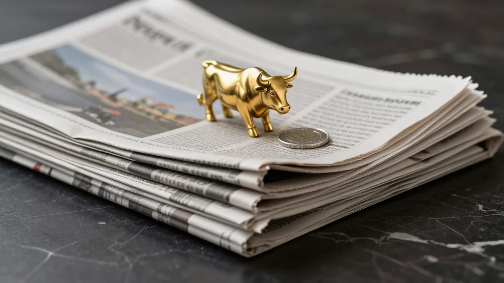 New York Times: More Than Just News, But Is the Valuation Good Enough?