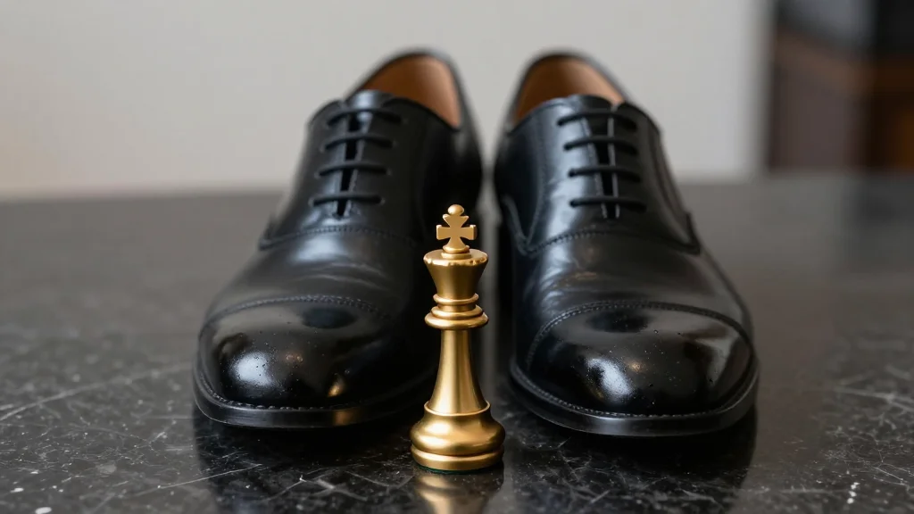 Shuffle Board: Tracking Footwear’s Executive Steps and AGM Board Elects