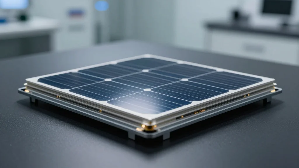 China TOPCon Solar Cell Prices Stabilize as Holiday Lull Slows Trading