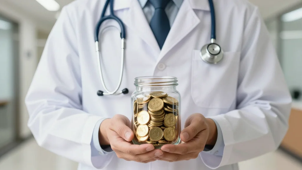 Beyond the 401(k): Why Physicians Are Turning to Defined Benefit Plans