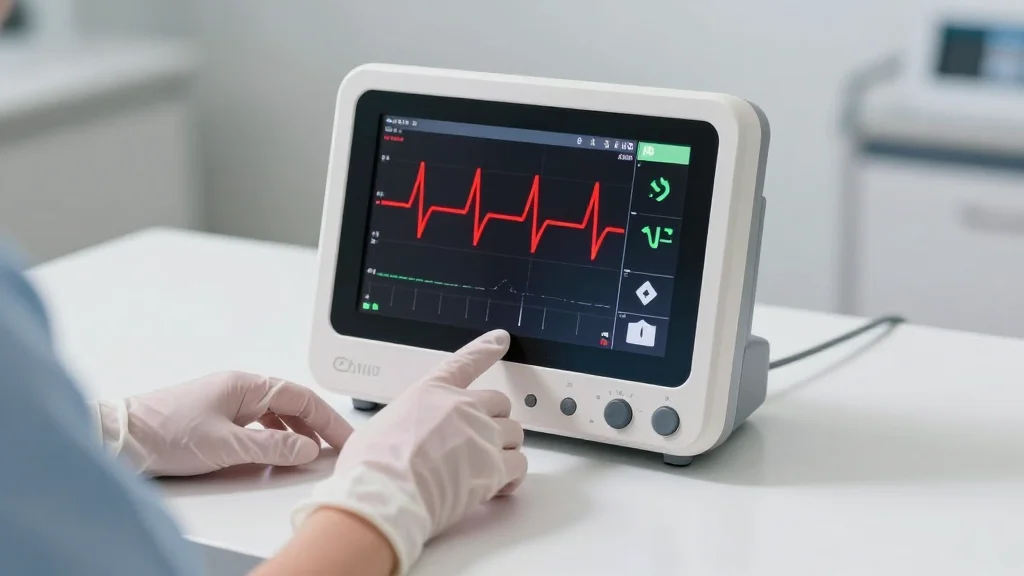 Why Cardiac Monitoring Belongs at the Foundation of Your Service Line Strategy: A Conversation with Amanda Maples, RN, BSN, MHA