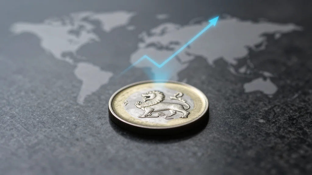 RBI Signals Readiness to Intervene as Rupee Slides 6% and Seen Undervalued