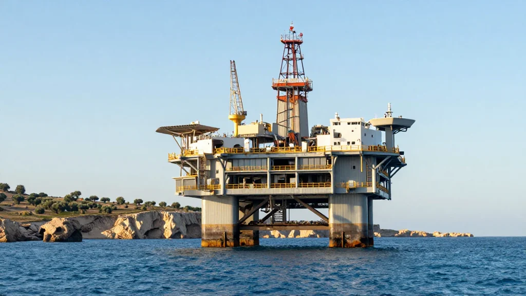 Chevron Wins Exploration Deal in Neglected Malta