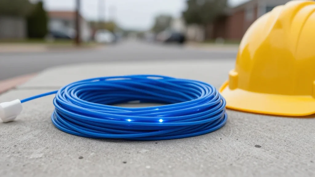 Fiber Frenzy