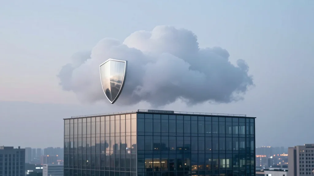 Knox Systems Raises $25M Series A to Accelerate AI‑Managed FedRAMP Cloud Platform