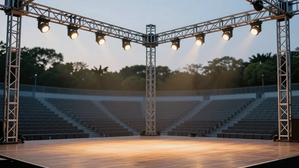 DWP Launches New Concerts Business Unit