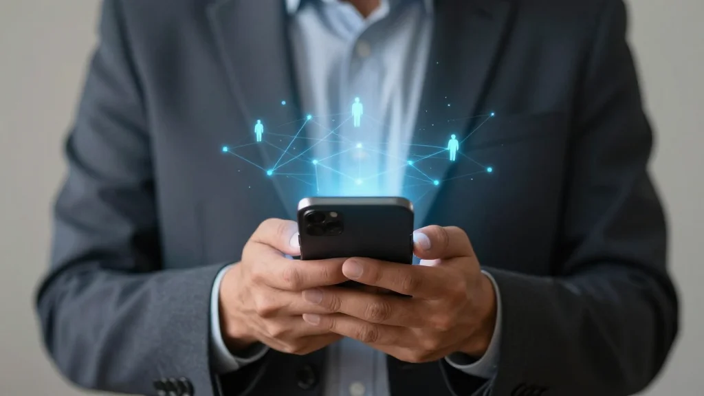 Recruiters Find You on LinkedIn, Not Applications