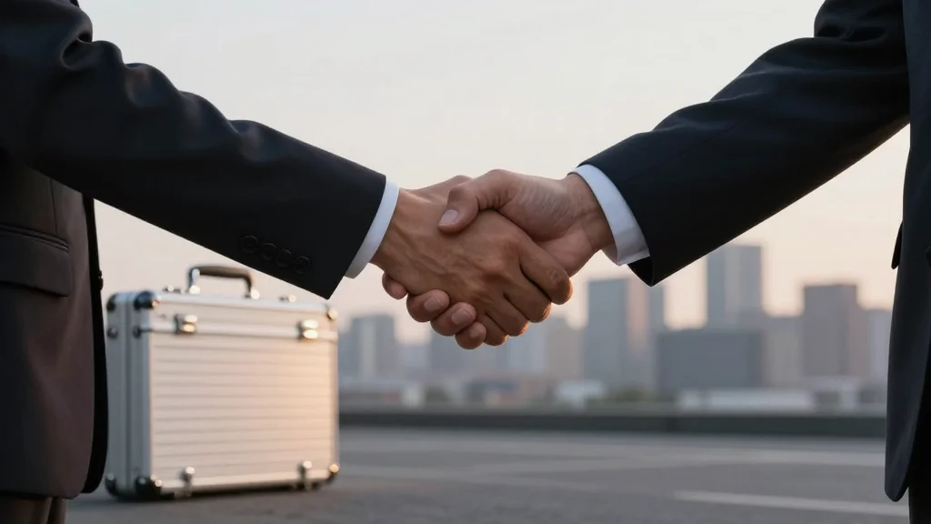 Apollo to Privatize Emerald in $1.5B B2B Deal